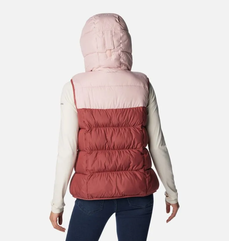 Pike Lake II Insulated Vest