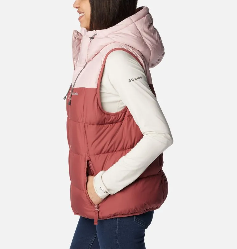 Pike Lake II Insulated Vest