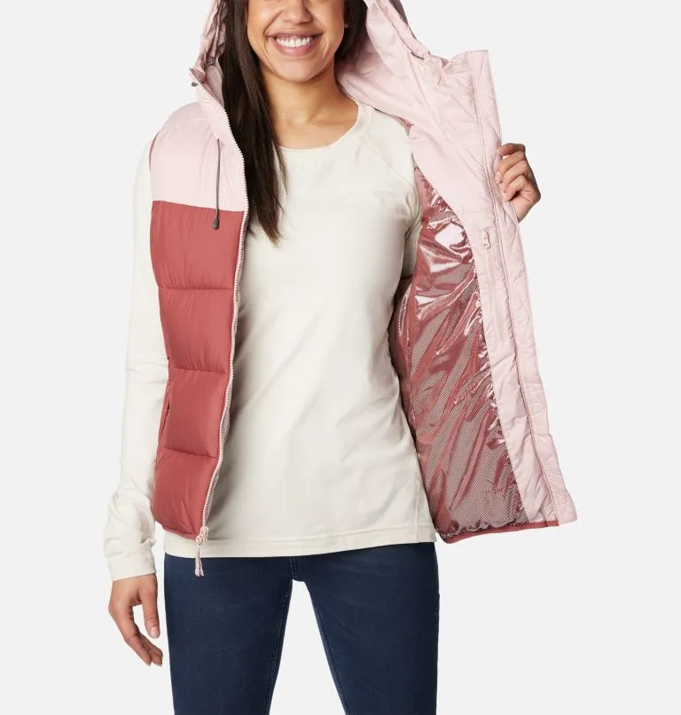 Pike Lake II Insulated Vest