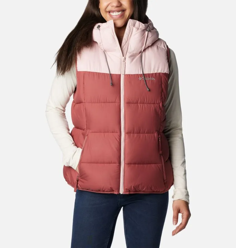 Pike Lake II Insulated Vest