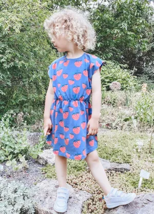 Playdate dress pattern