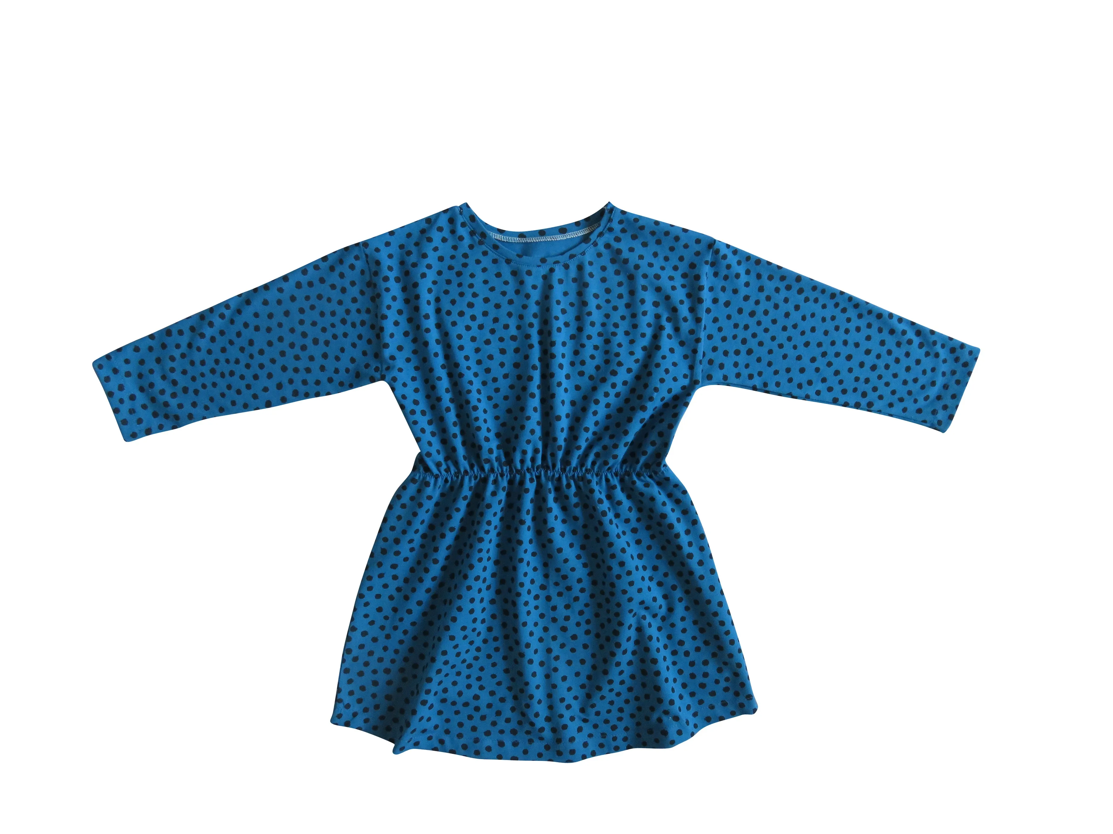 Playdate dress pattern