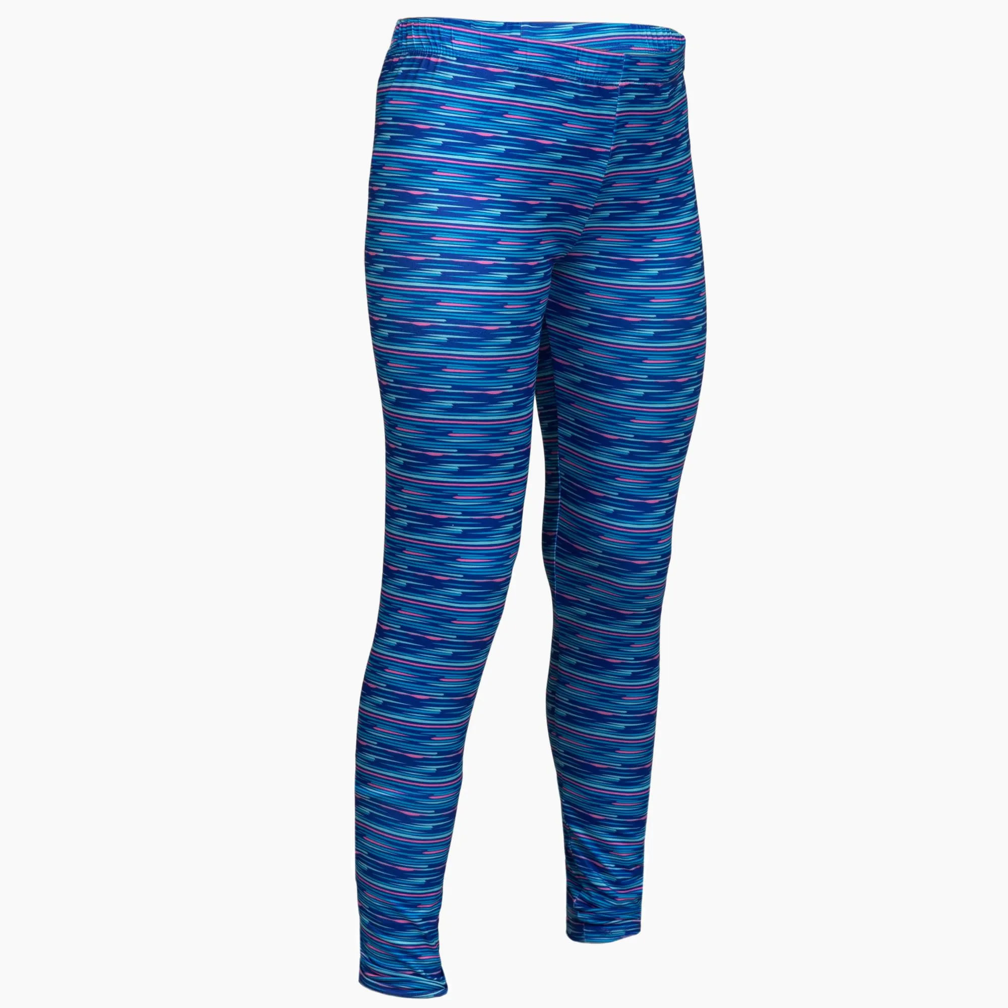 Popular Girls Buttery Soft Ankle Legging - 2 Pack