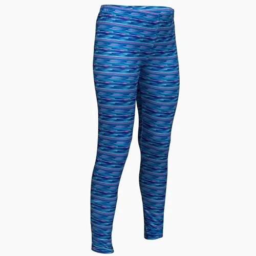 Popular Girls Buttery Soft Ankle Legging - 2 Pack