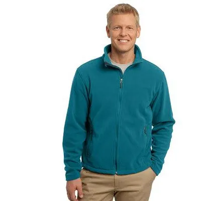 Port Authority Men's Value Fleece Jacket - AIL Company Store
