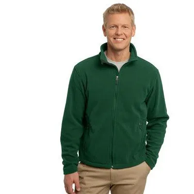 Port Authority Men's Value Fleece Jacket - AIL Company Store