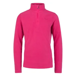Protest Mutey Jr 1/4 Zip Top Kids - Floral