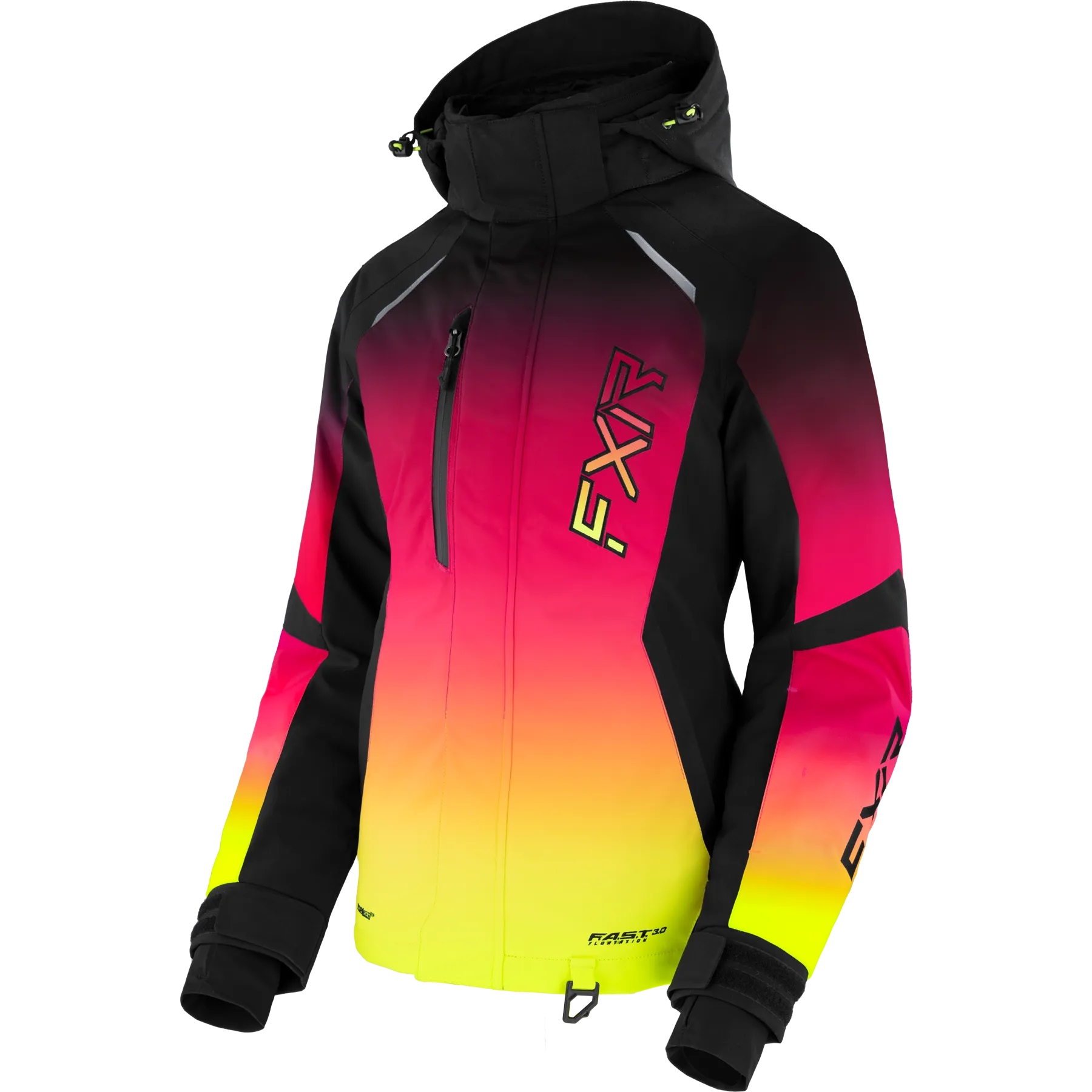 Pulse Women’s Jacket
