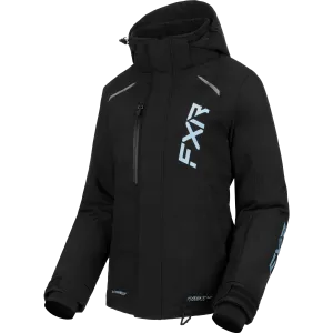 Pulse Women’s Jacket