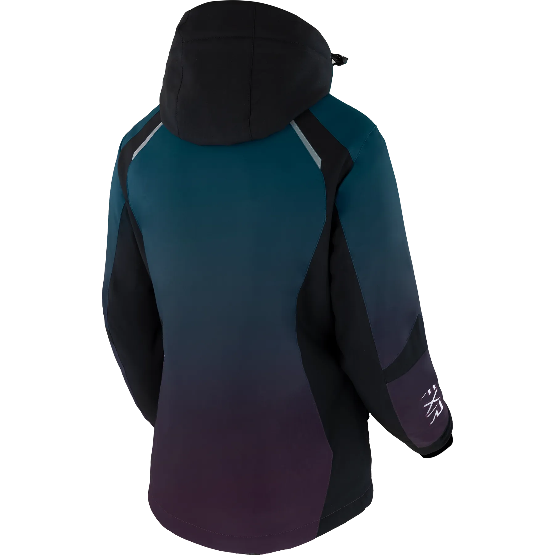Pulse Women’s Jacket