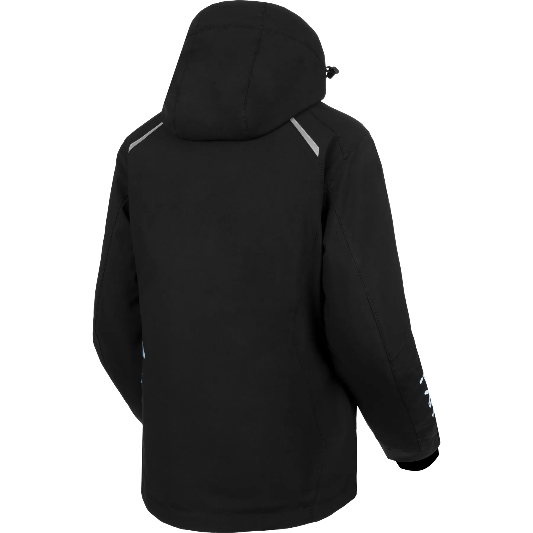 Pulse Women’s Jacket