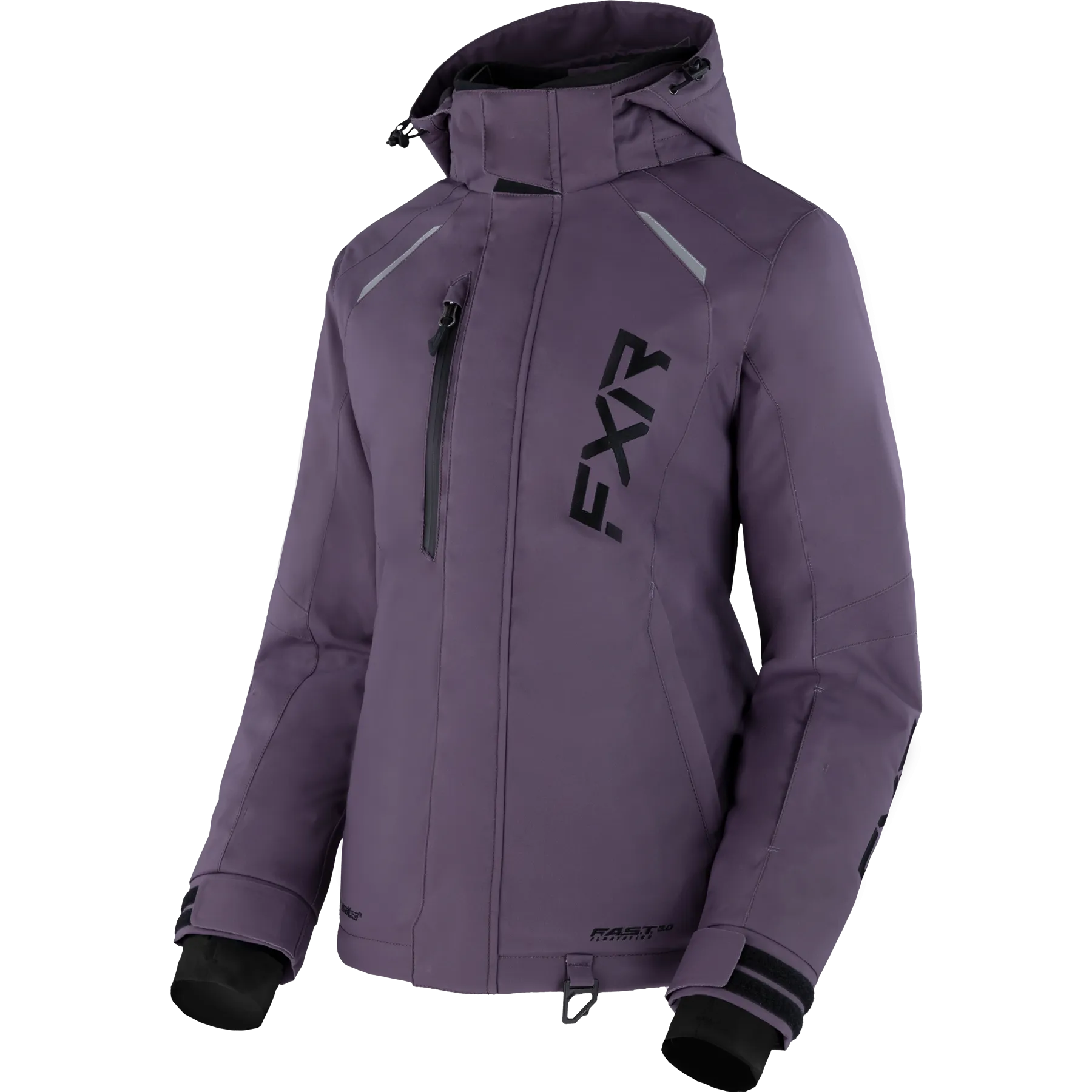 Pulse Women’s Jacket