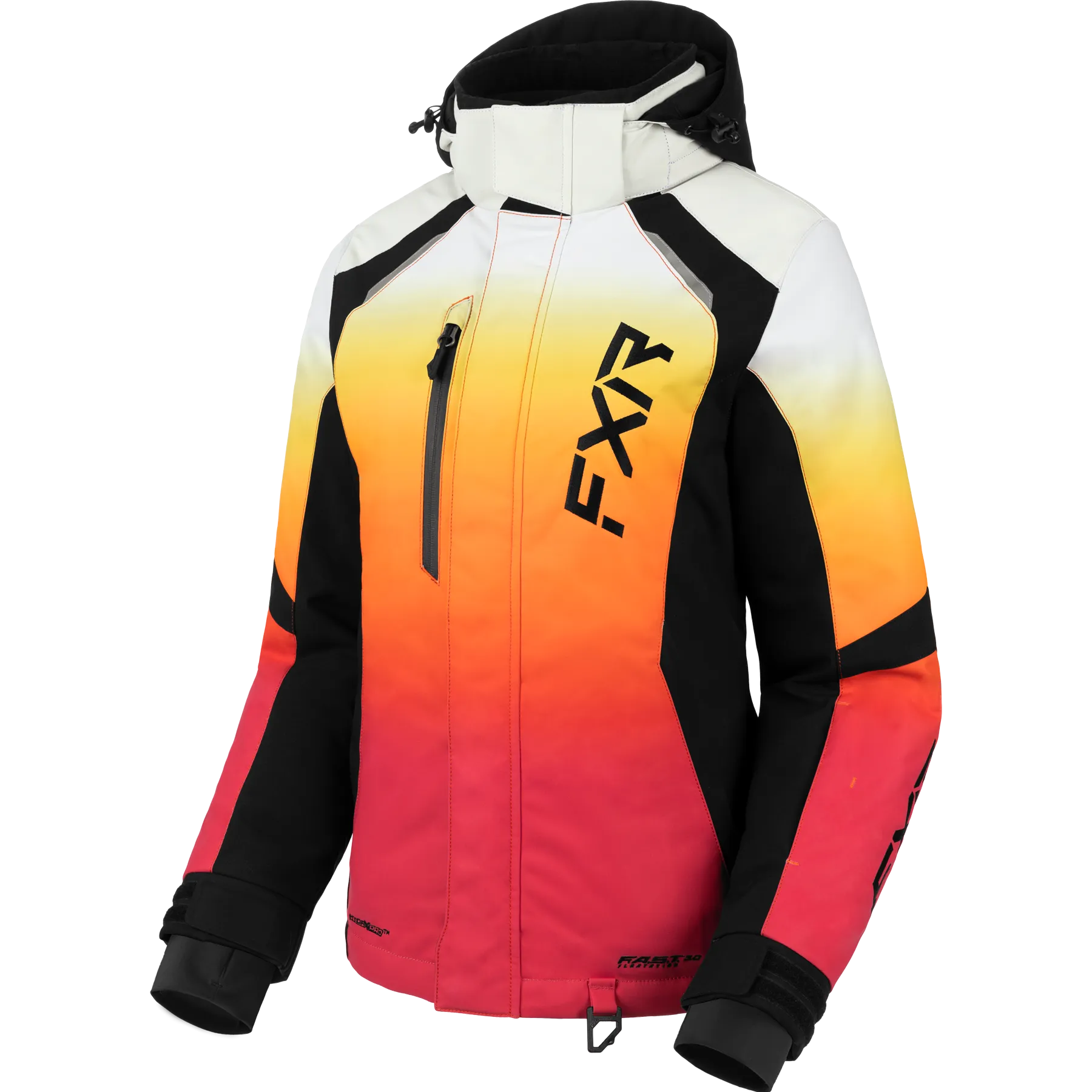 Pulse Women’s Jacket