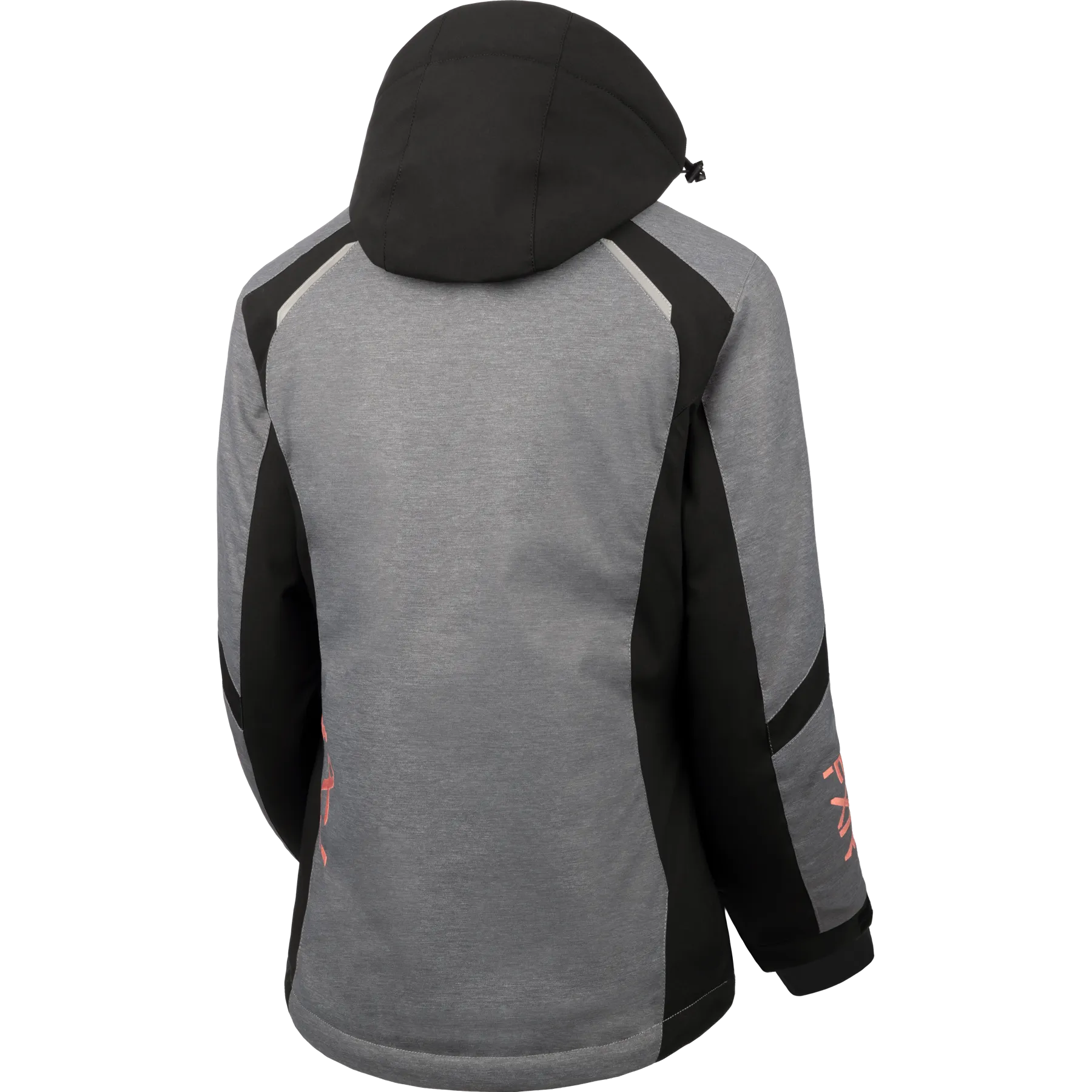Pulse Women’s Jacket