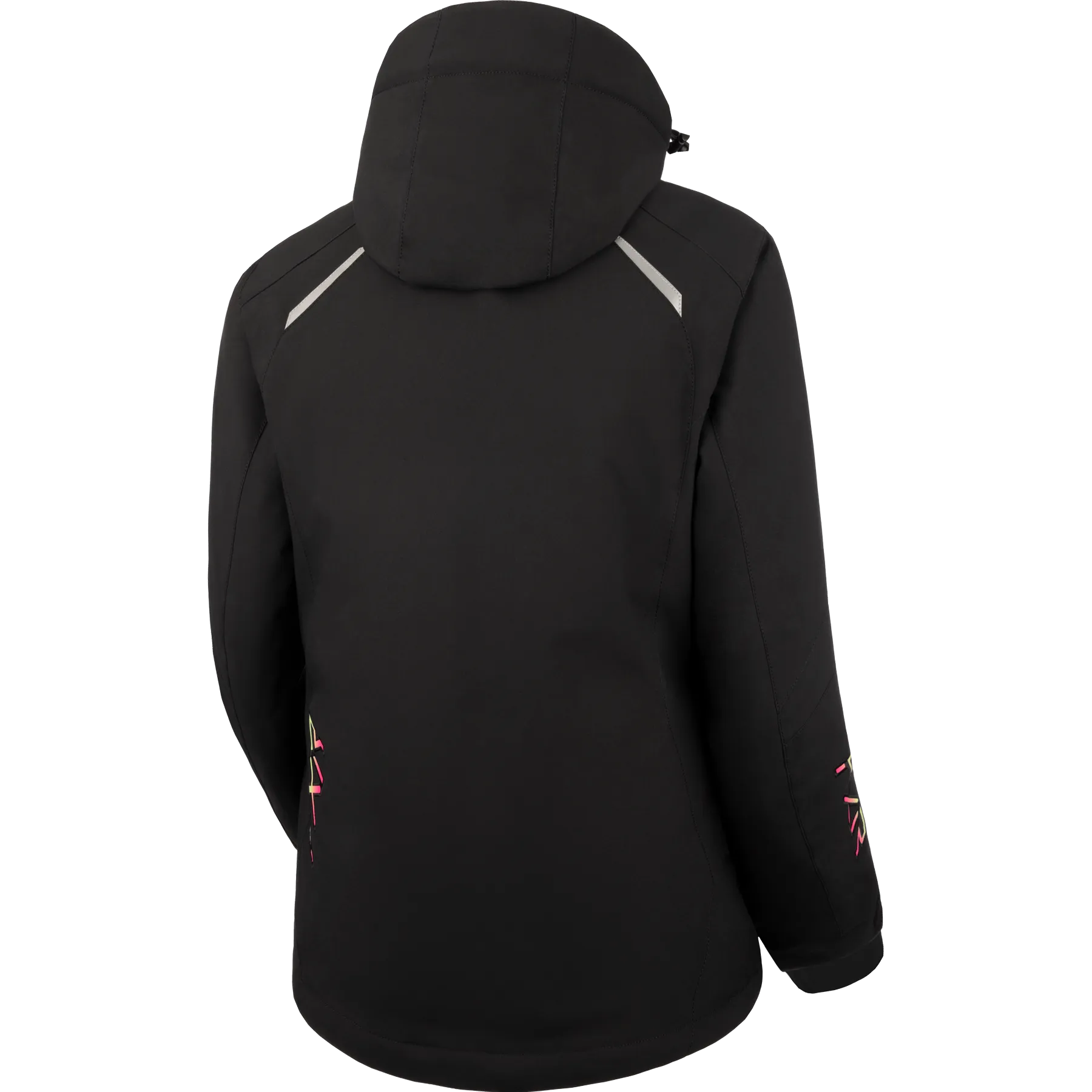 Pulse Women’s Jacket