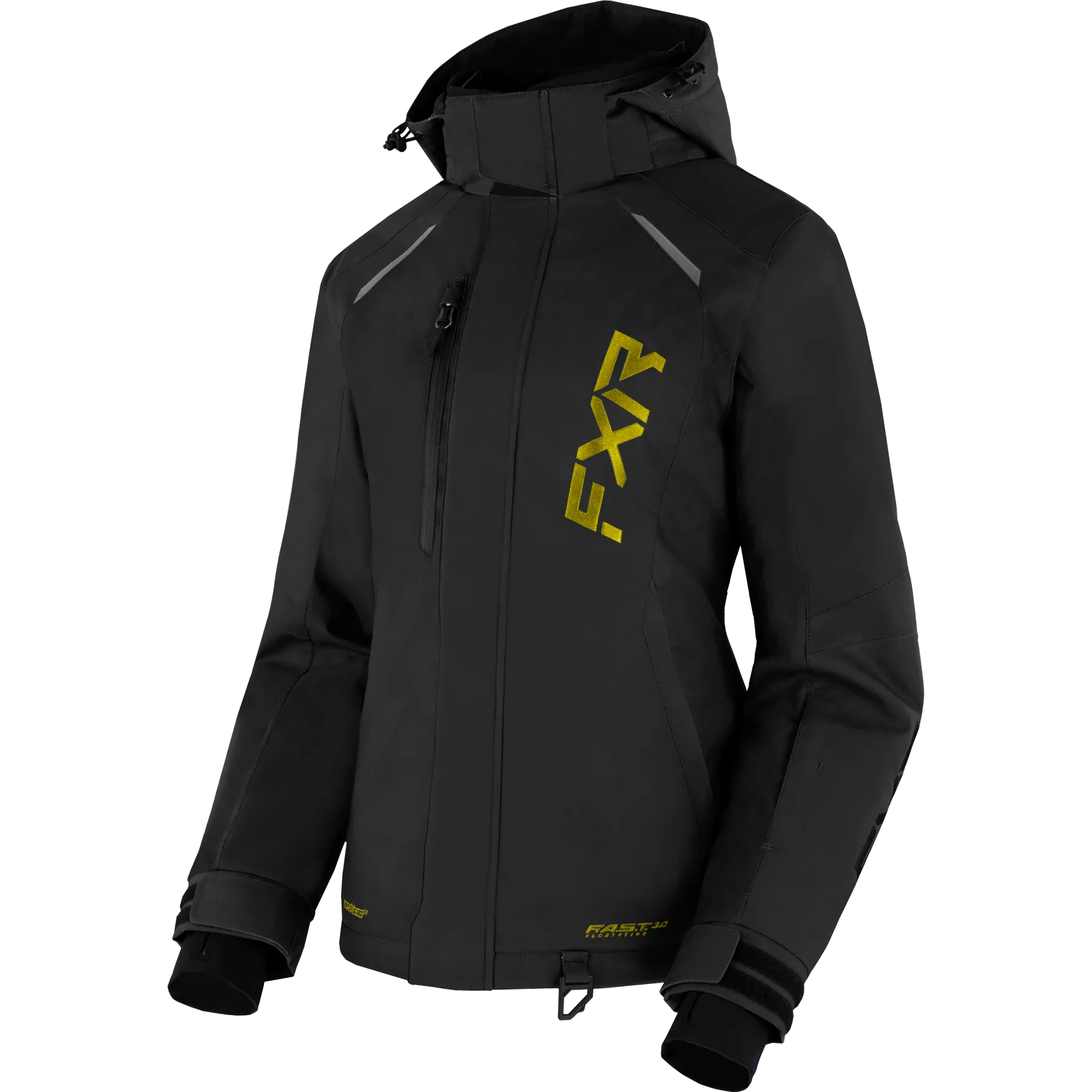 Pulse Women’s Jacket