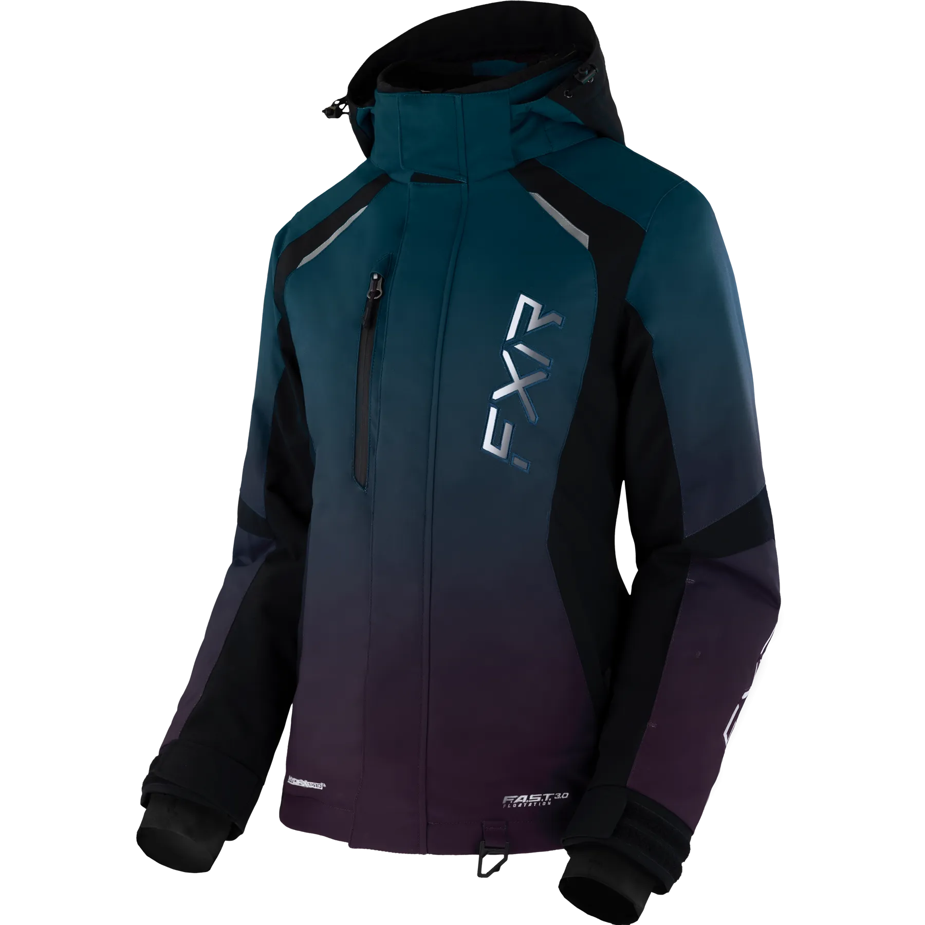 Pulse Women’s Jacket