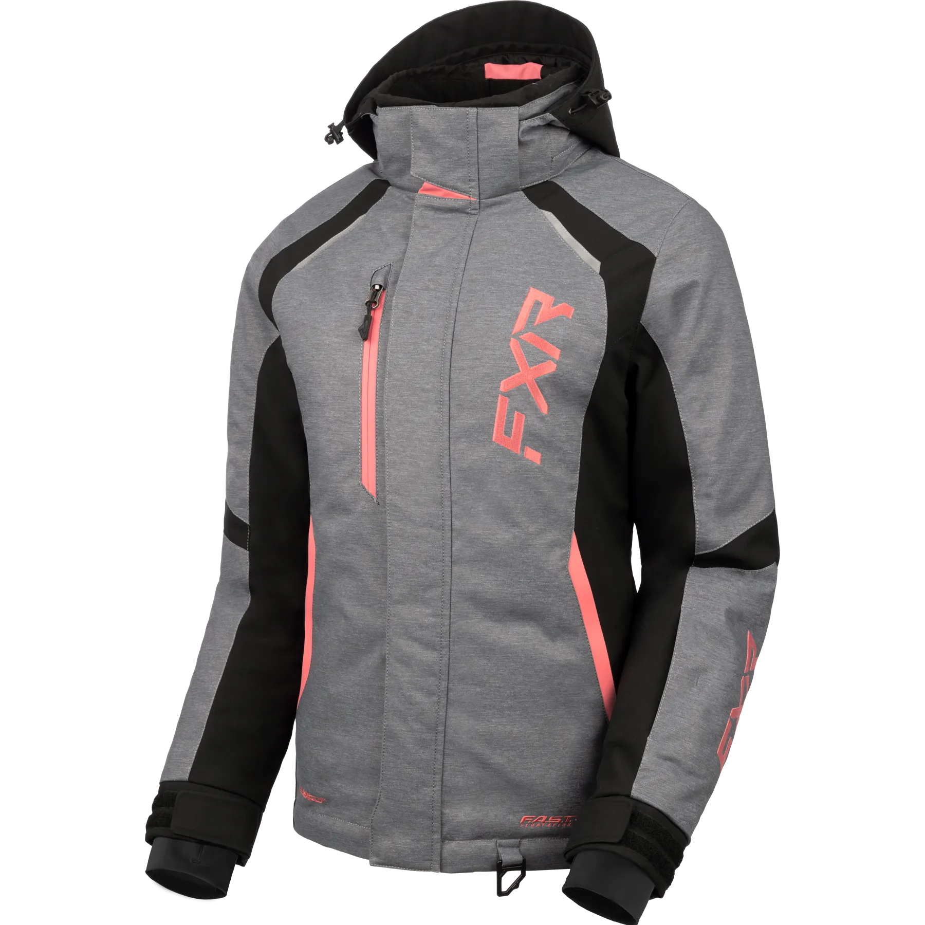 Pulse Women’s Jacket
