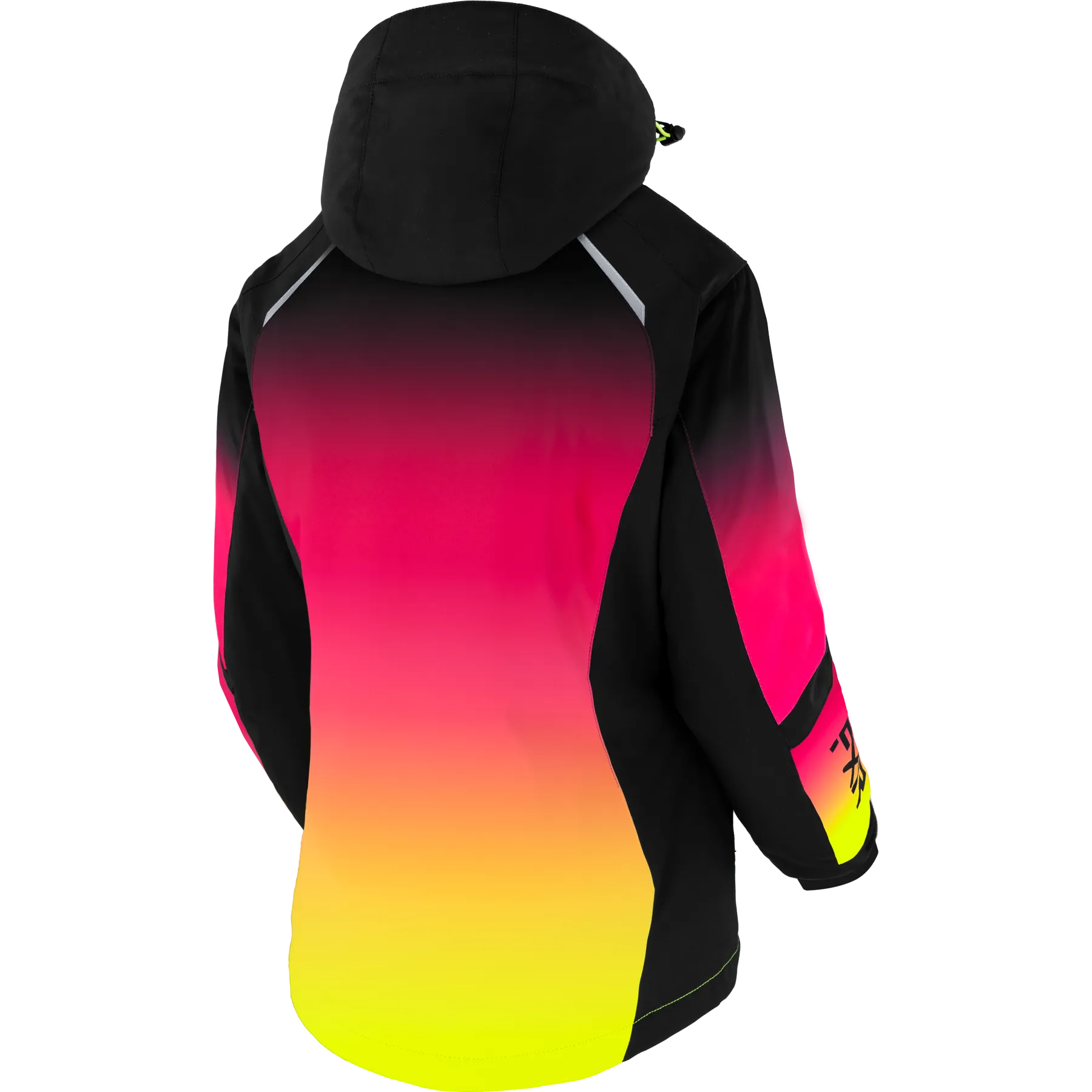 Pulse Women’s Jacket