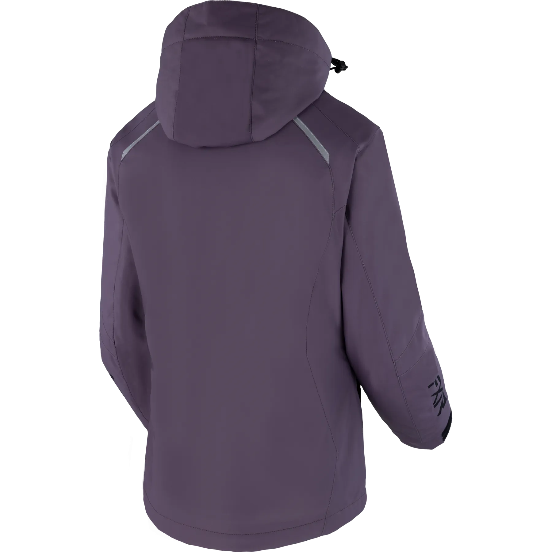 Pulse Women’s Jacket