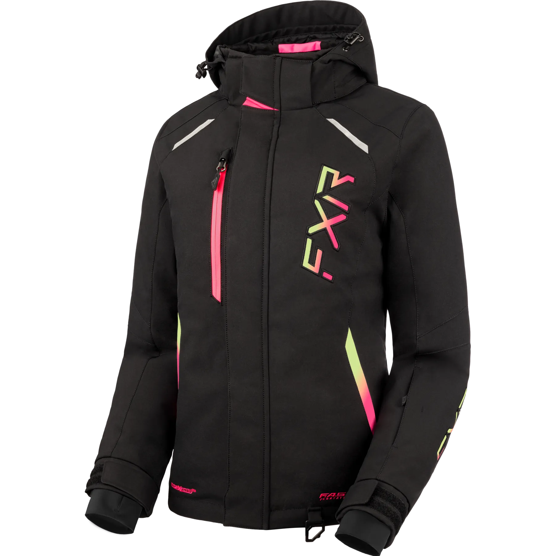 Pulse Women’s Jacket