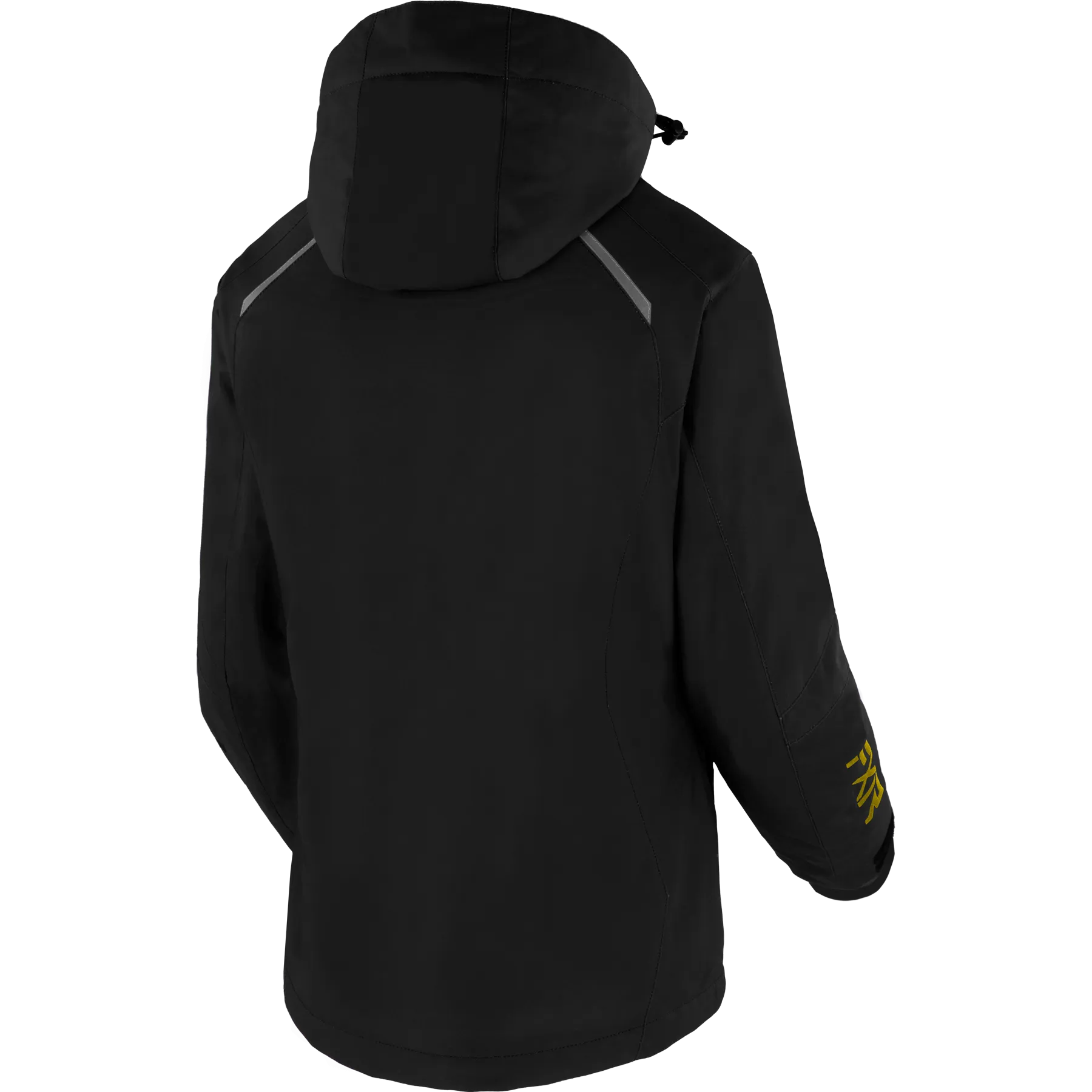 Pulse Women’s Jacket