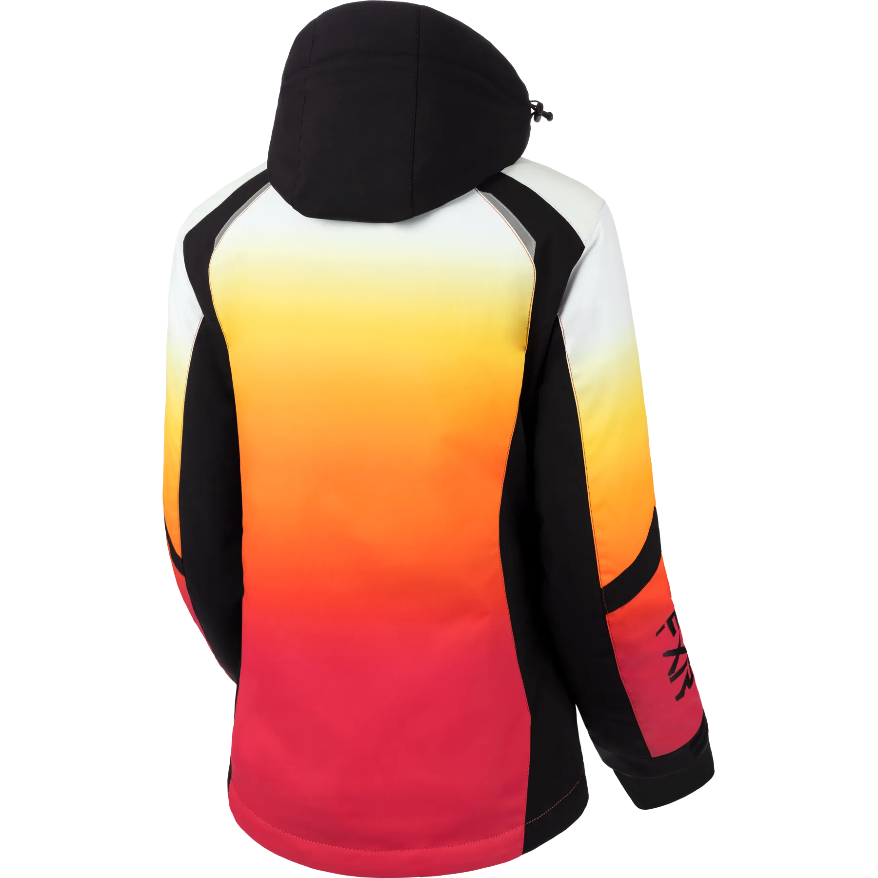 Pulse Women’s Jacket