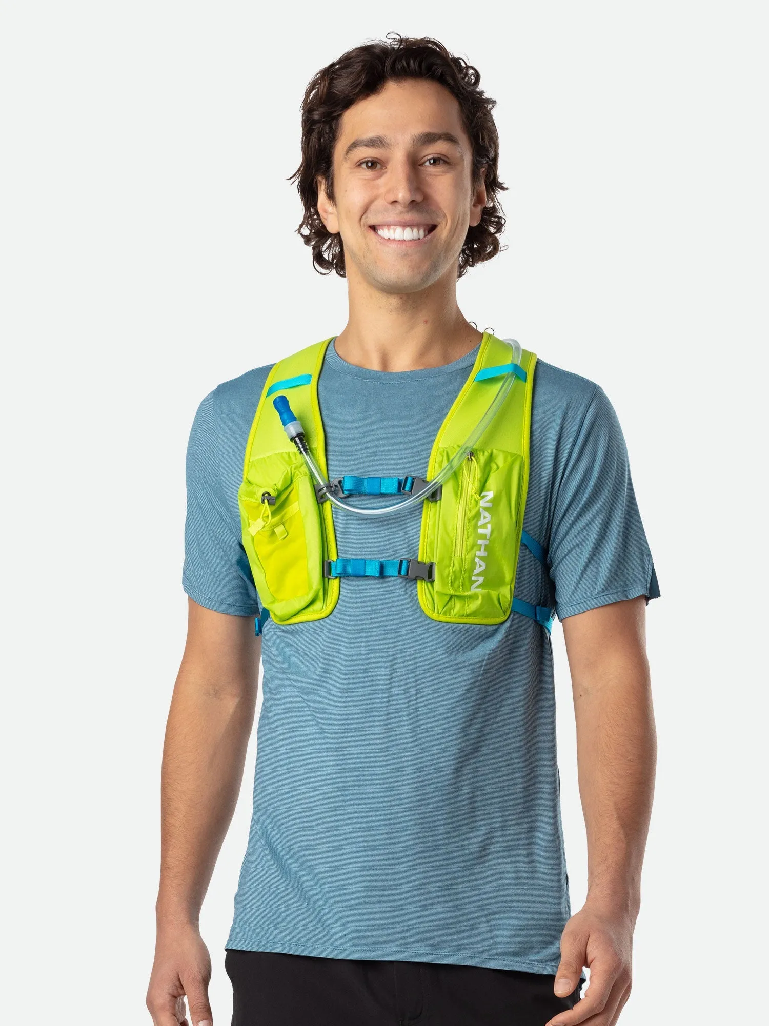 QuickStart 2.0 6 Liter Hydration Pack