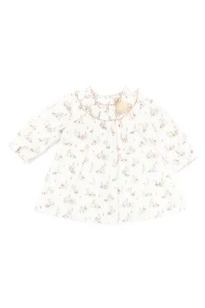 "Addison" Peter Rabbit Dress