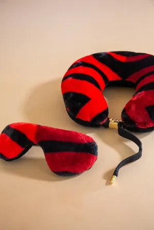"Airplane Mode" Travel Set