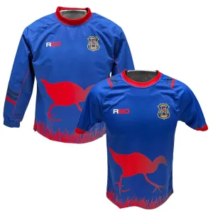 R80 Sports Jacket and T-Shirt Team Set