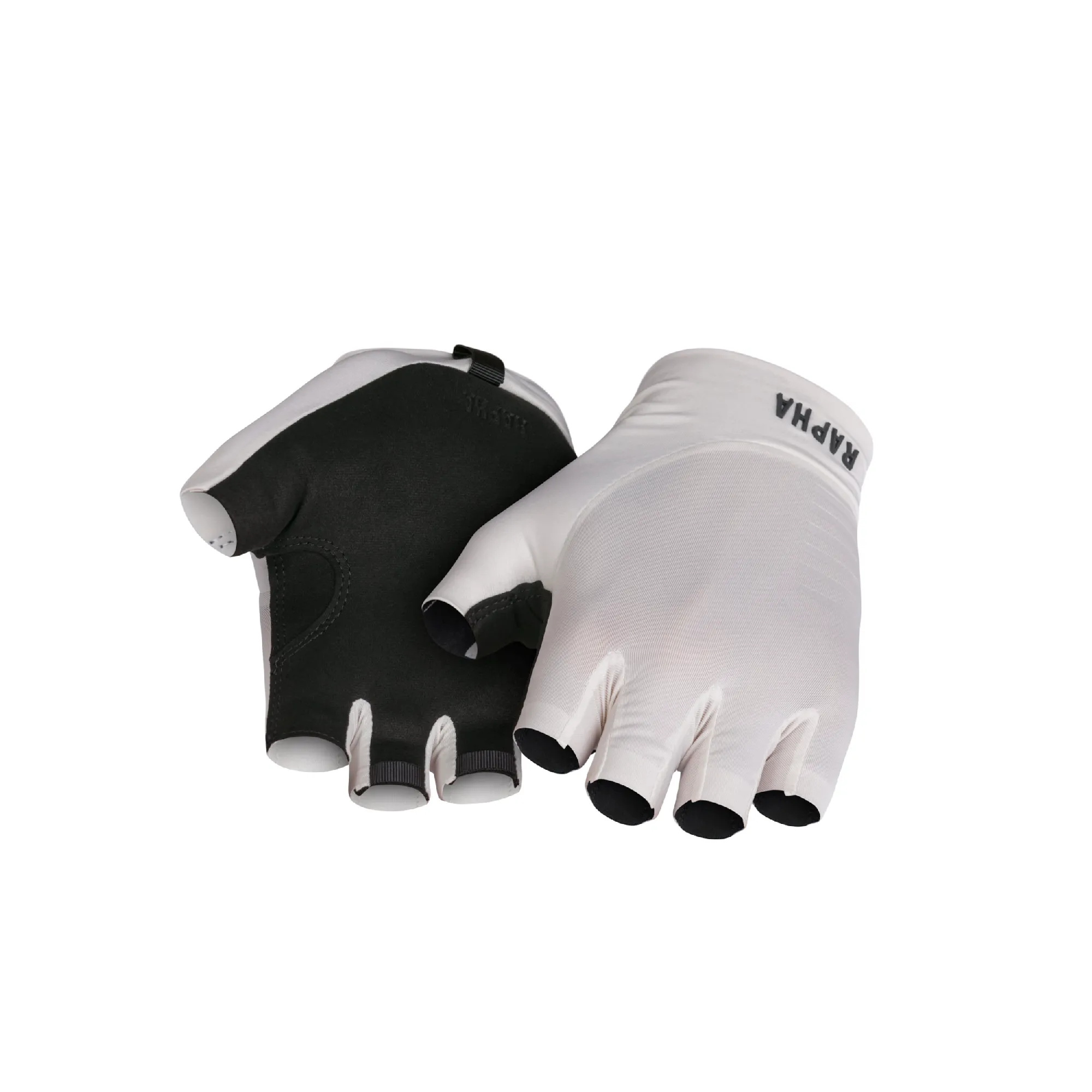 Rapha Pro Team Mitts - White