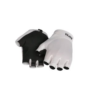 Rapha Pro Team Mitts - White