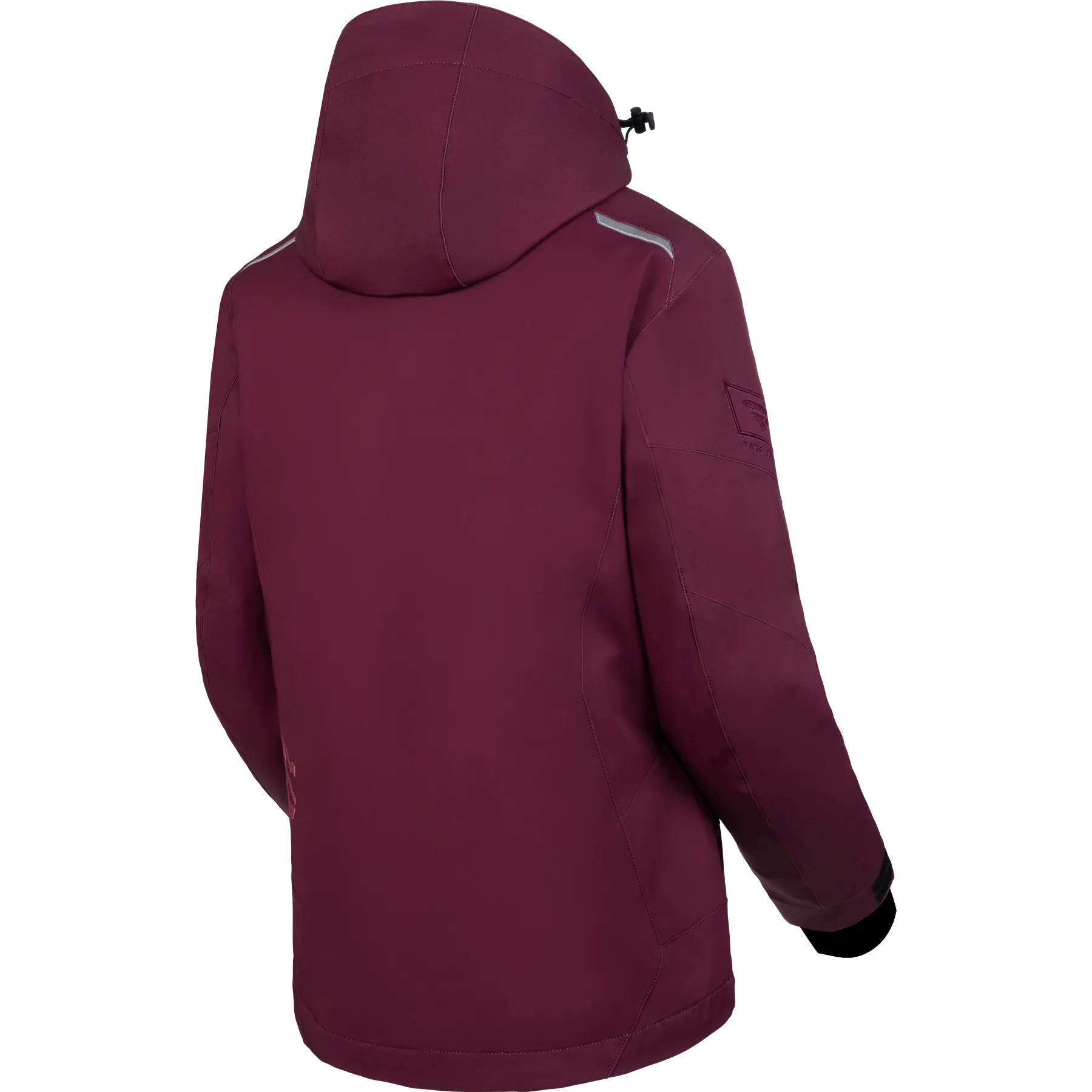 Renegade FX 2-in-1 Women’s Jacket