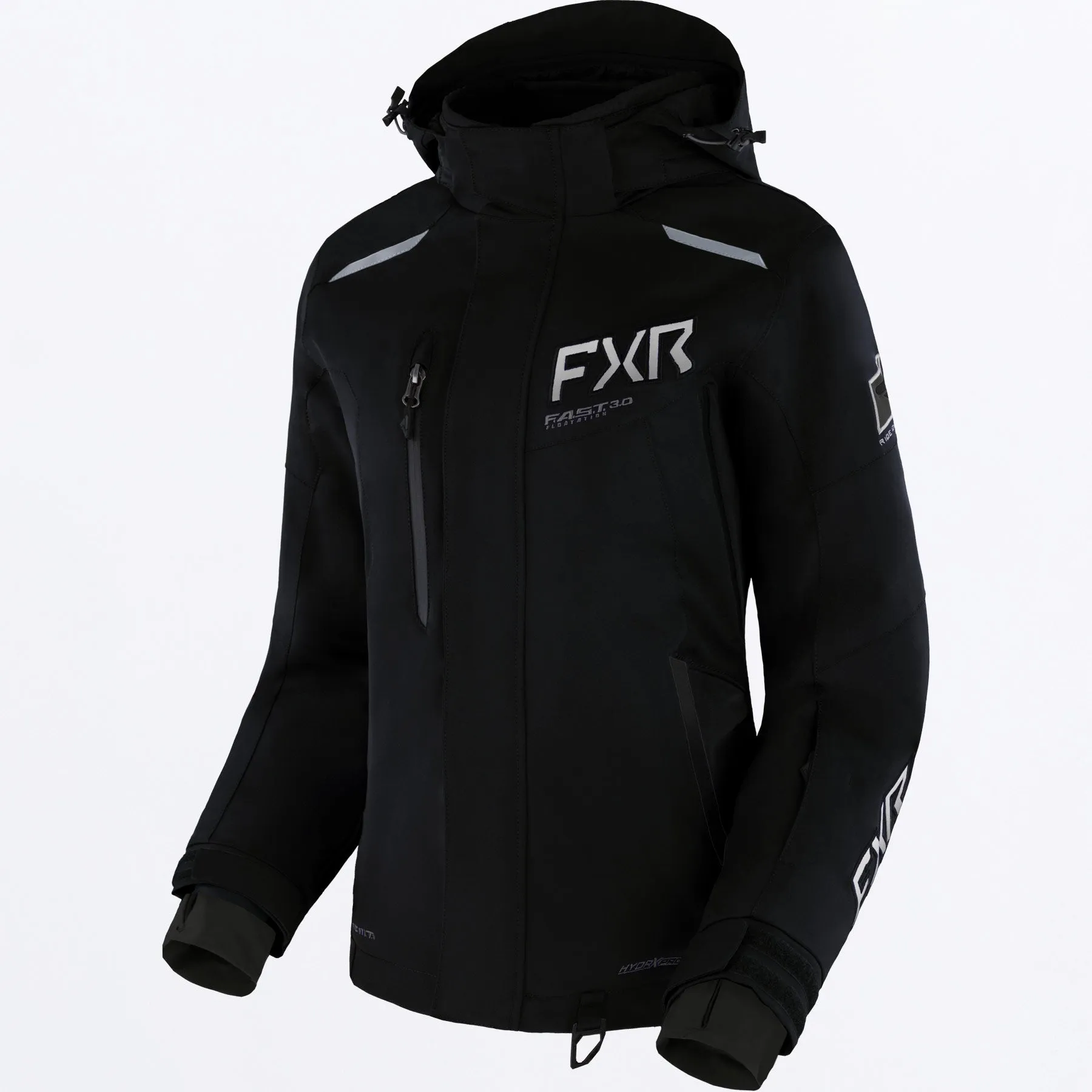 Renegade FX 2-in-1 Women’s Jacket