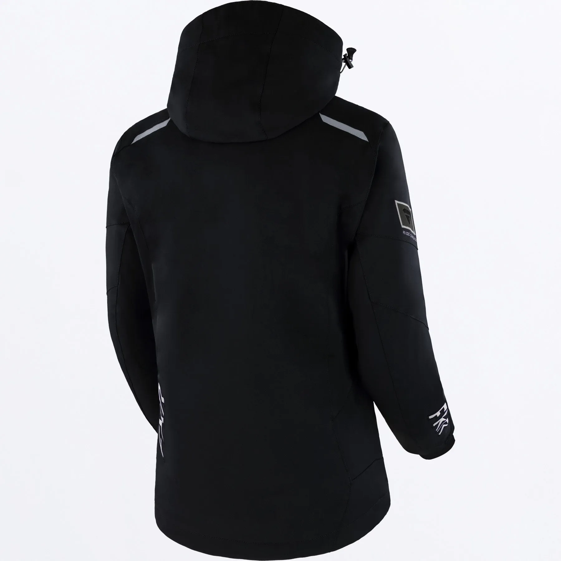 Renegade FX 2-in-1 Women’s Jacket