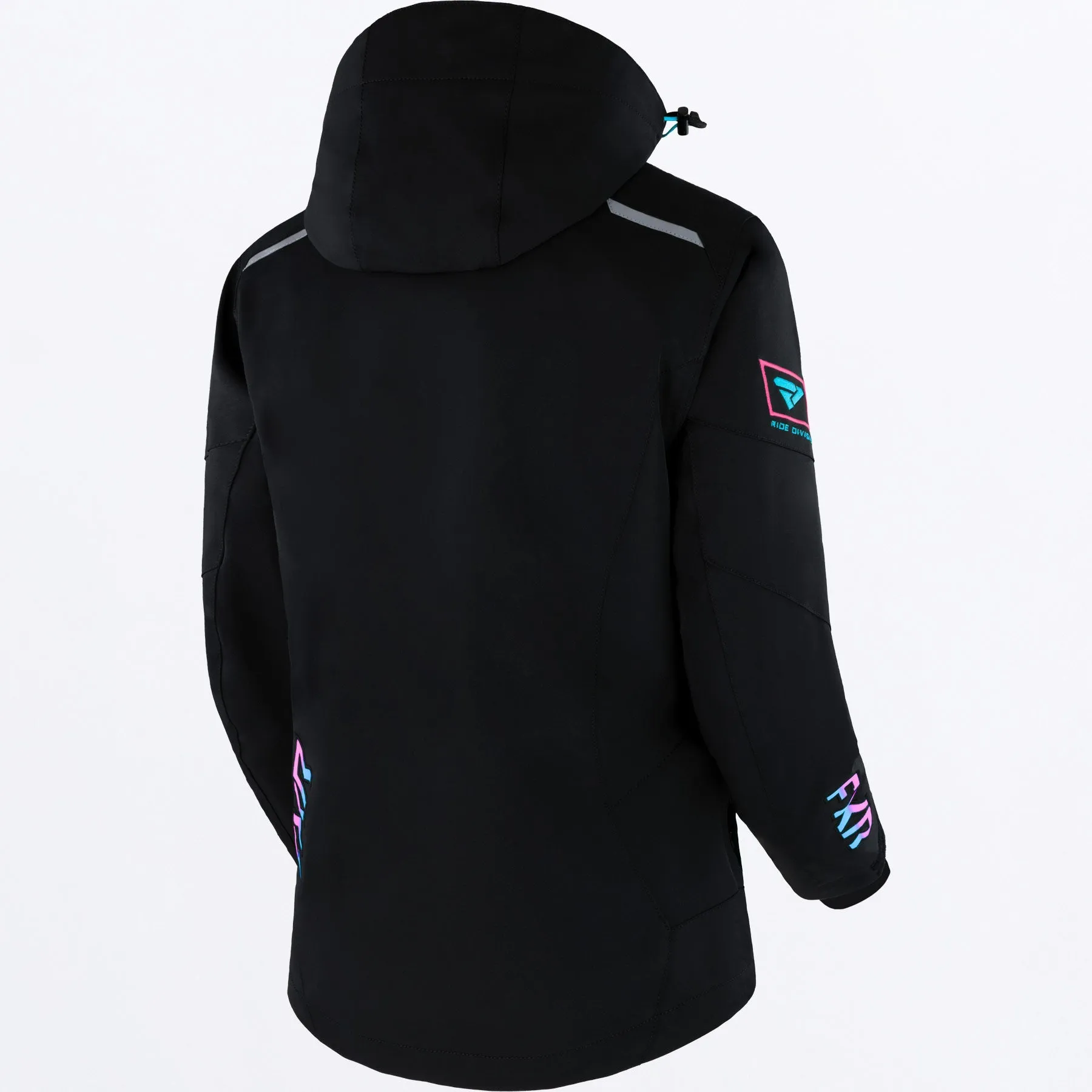 Renegade FX 2-in-1 Women’s Jacket