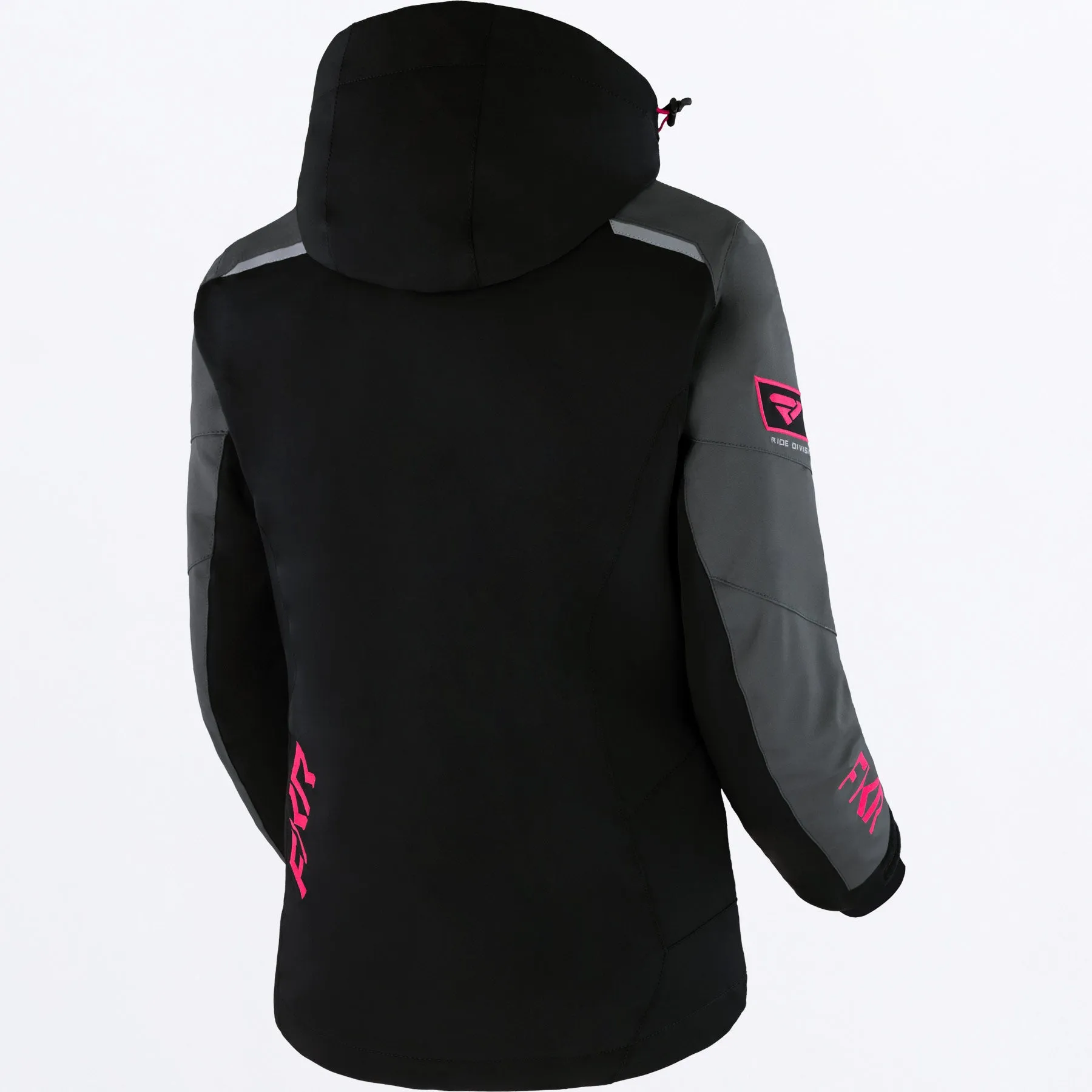 Renegade FX 2-in-1 Women’s Jacket