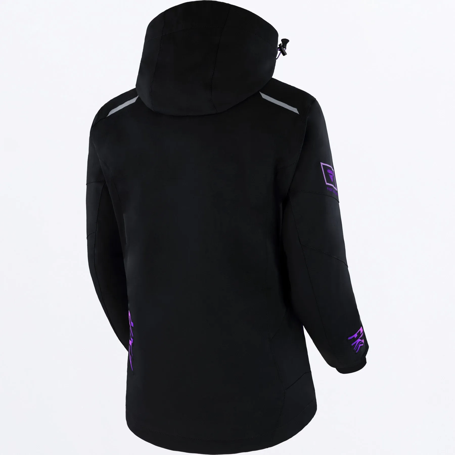 Renegade FX 2-in-1 Women’s Jacket