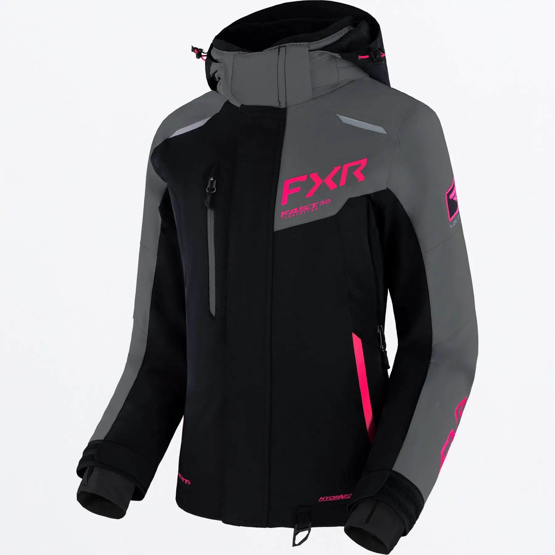 Renegade FX 2-in-1 Women’s Jacket