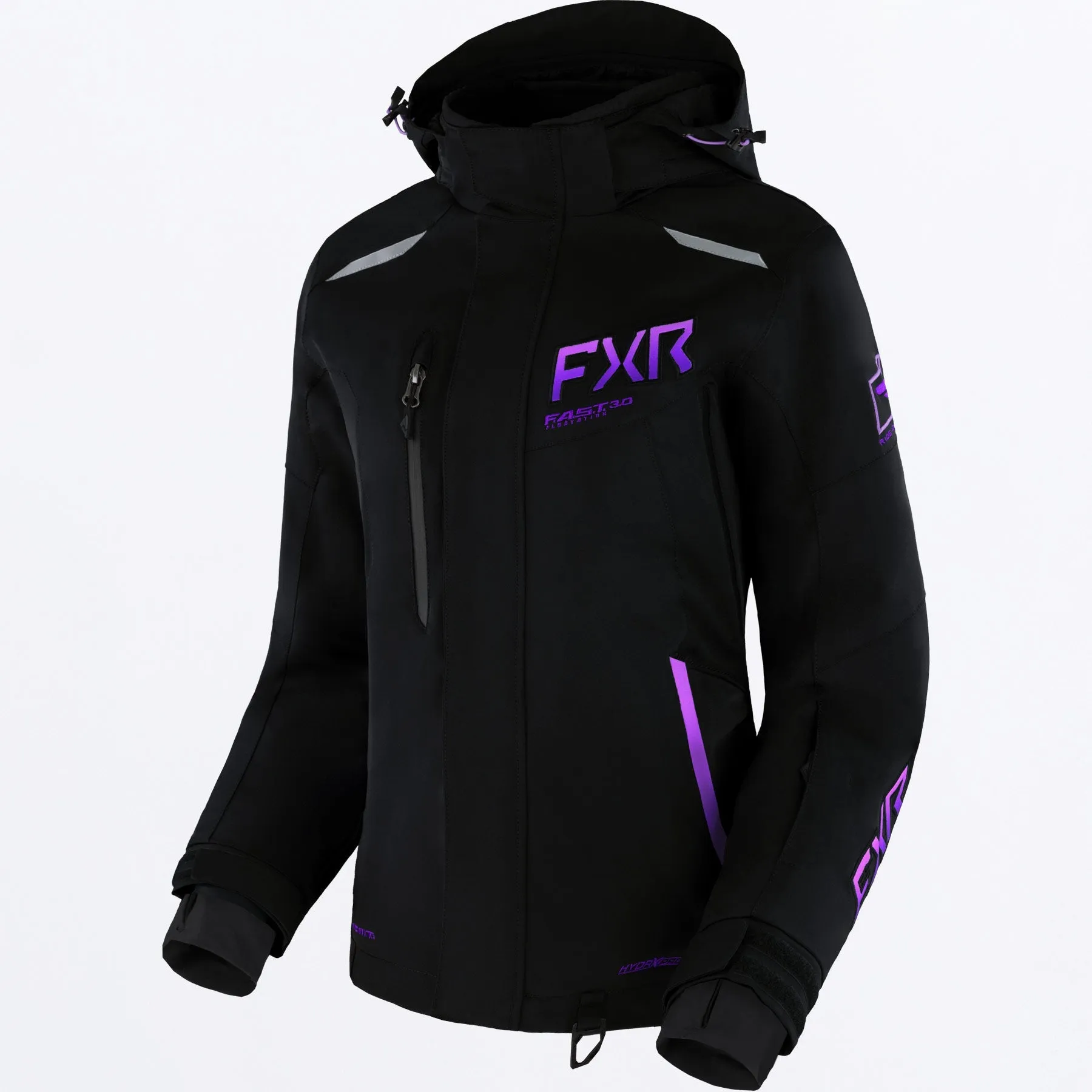 Renegade FX 2-in-1 Women’s Jacket