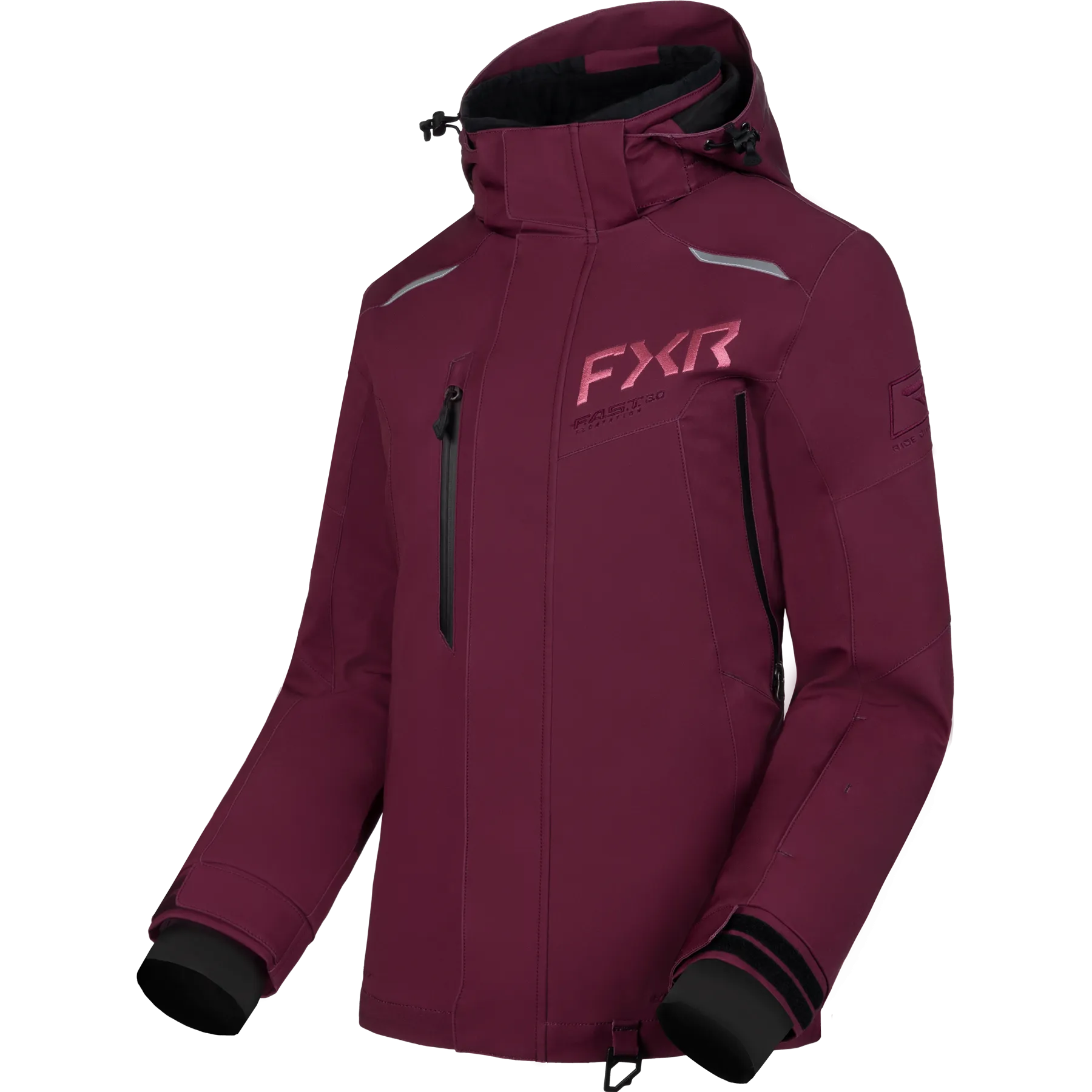 Renegade FX 2-in-1 Women’s Jacket