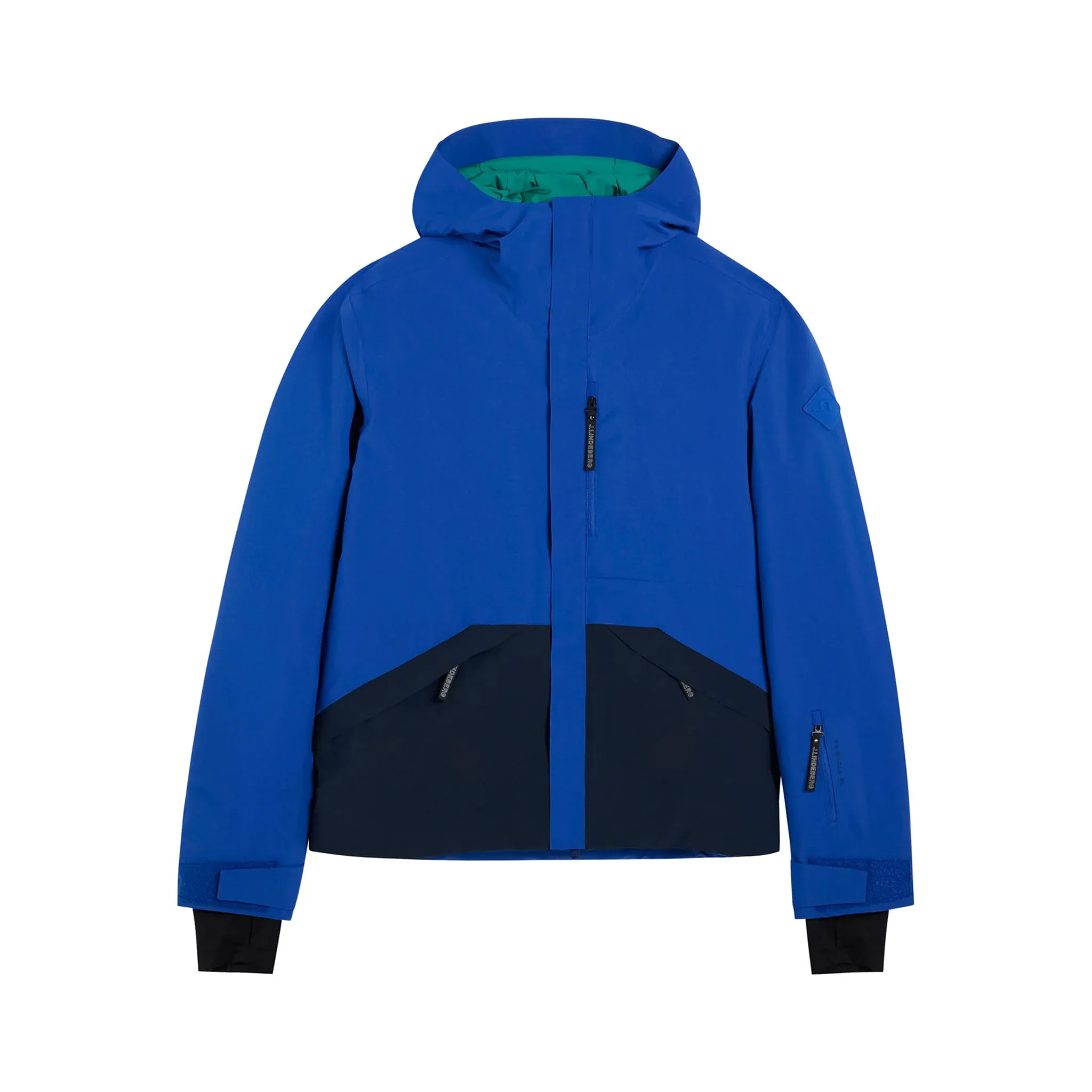 Ridge Ski Jacket