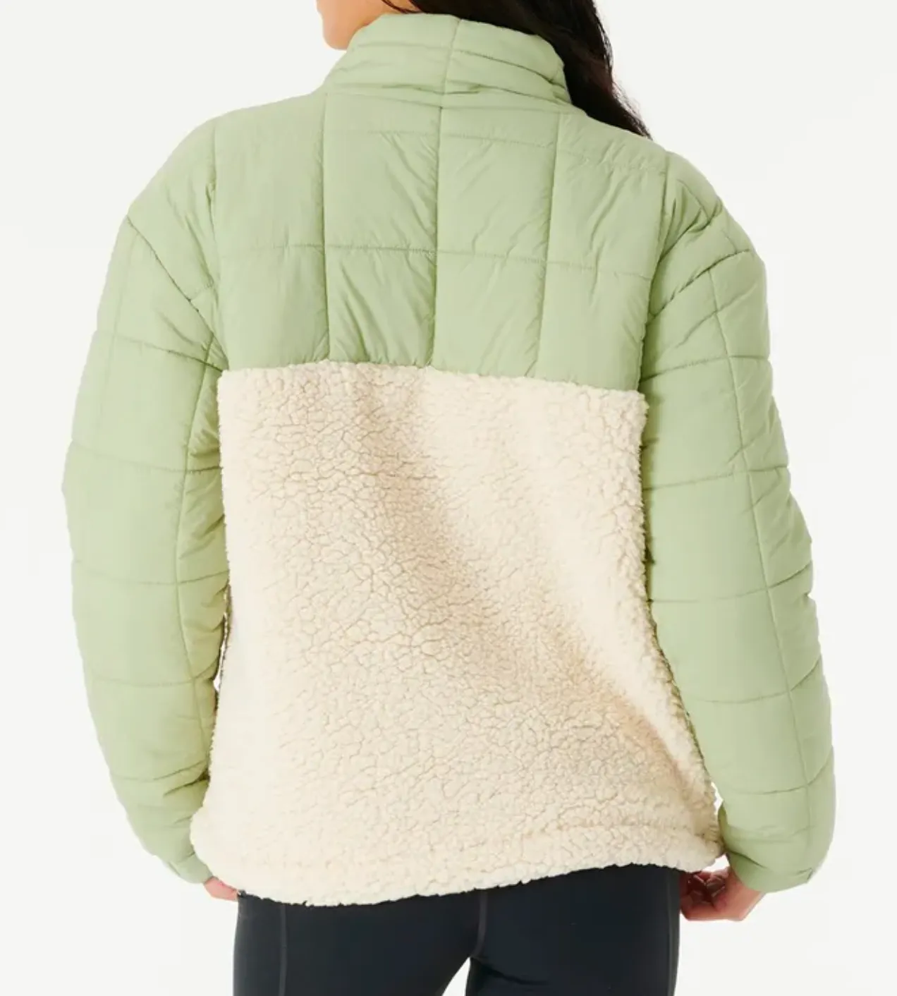 Rip Curl Anti Series Anoeta Fleece