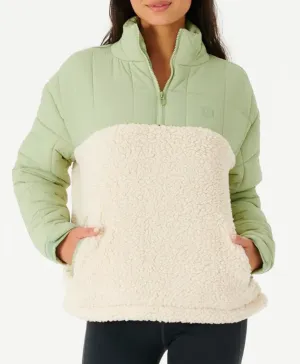 Rip Curl Anti Series Anoeta Fleece