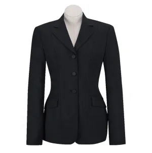 RJ Classics Nora Ladies Soft Shell Show Coat - SALE