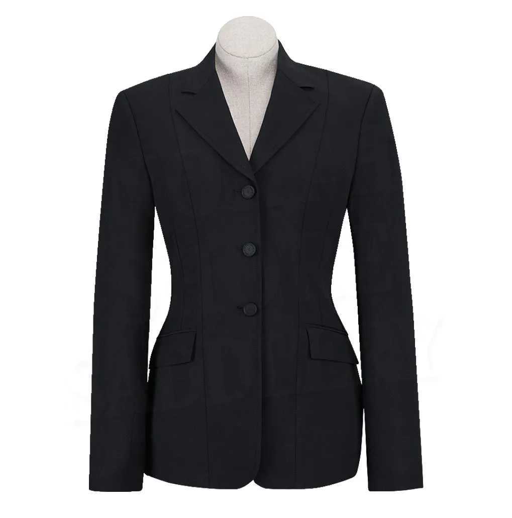 RJ Classics Nora Ladies Soft Shell Show Coat - SALE