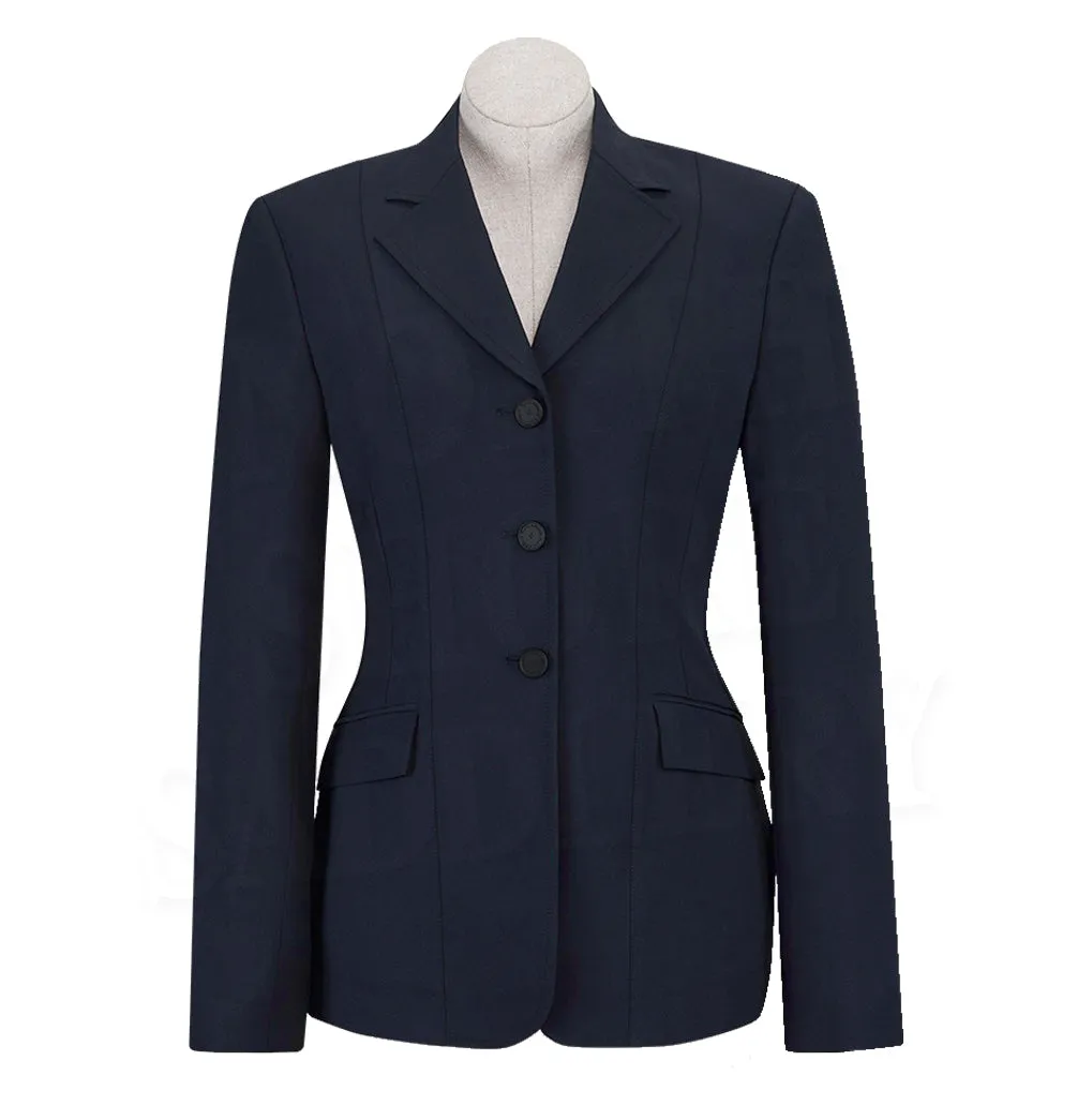 RJ Classics Nora Ladies Soft Shell Show Coat - SALE