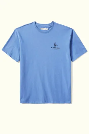 RM Williams Banner T-Shirt