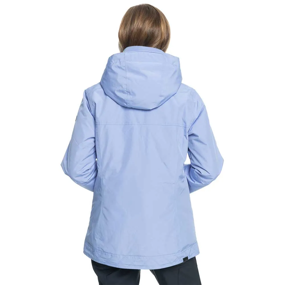 Roxy Billie Snowboard/Ski Jacket - Easter Egg